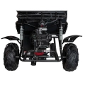 Pojazd BUGGY Spalinowy LUCKY SEVEN LIFT Niebieski PSP.GK014B.NIE